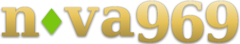 nova969 logo