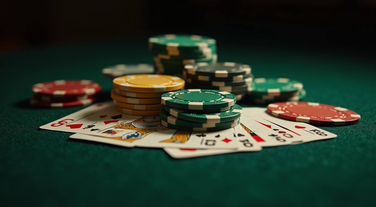 nova969 Blackjack